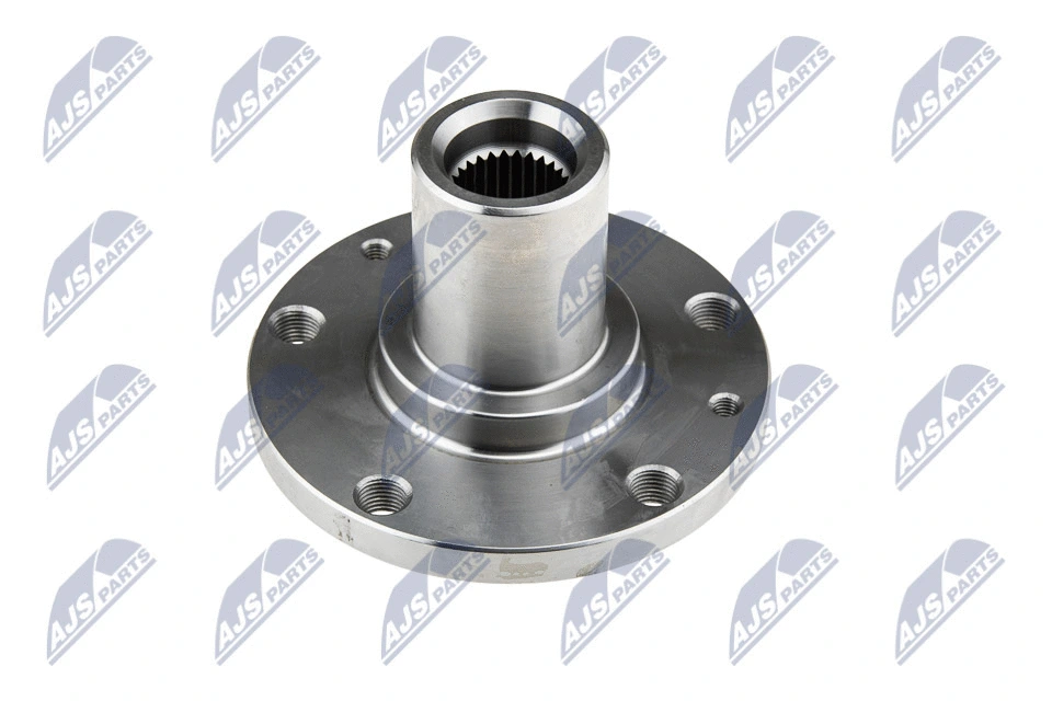 Wheel Hub (KLP-CT-012P)