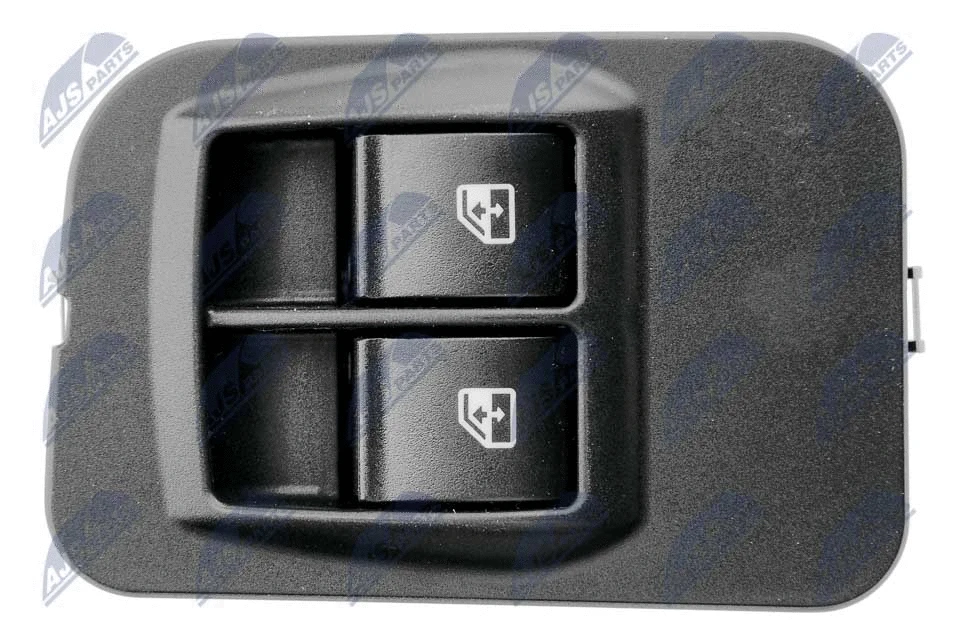 Switch, window regulator