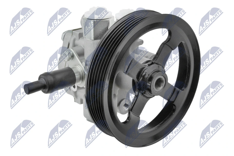 Hydraulic Pump, steering (SPW-MS-018)