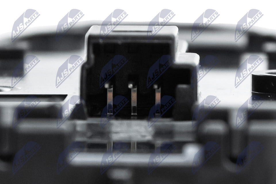 Switch, window regulator