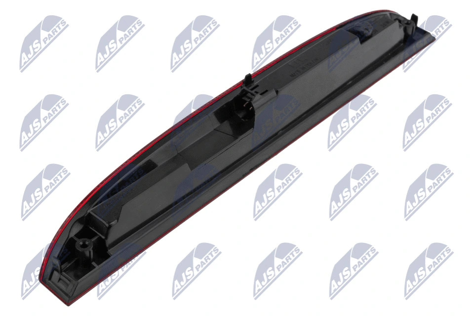 Auxiliary Stop Light