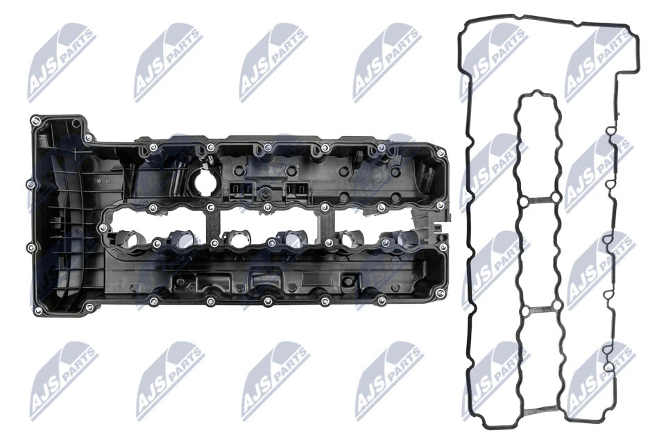 Cylinder Head Cover