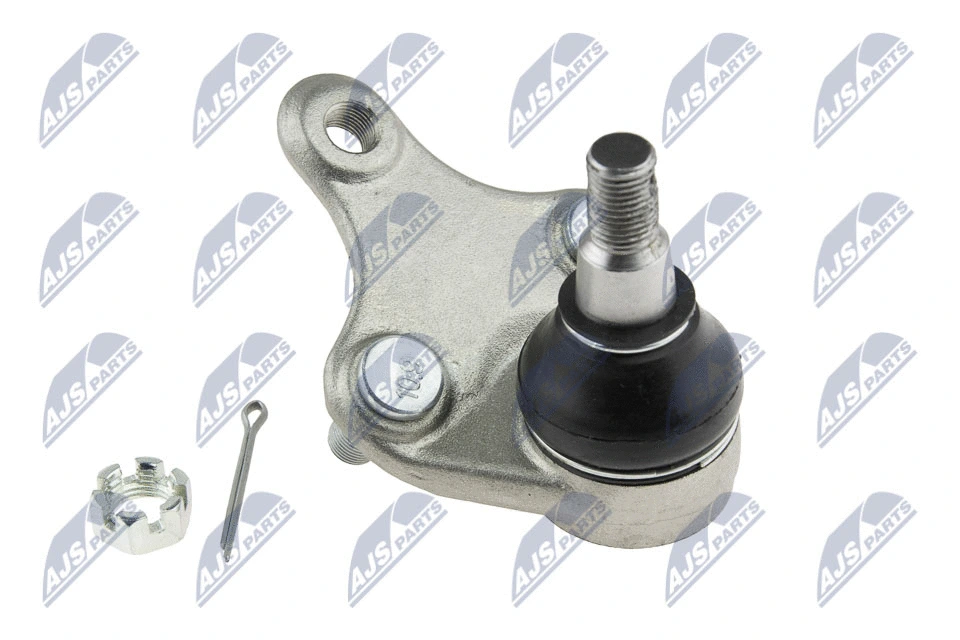 Ball Joint (ZSD-TY-058)