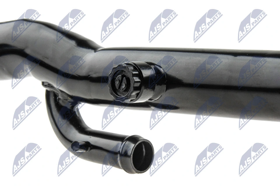 Coolant Pipe