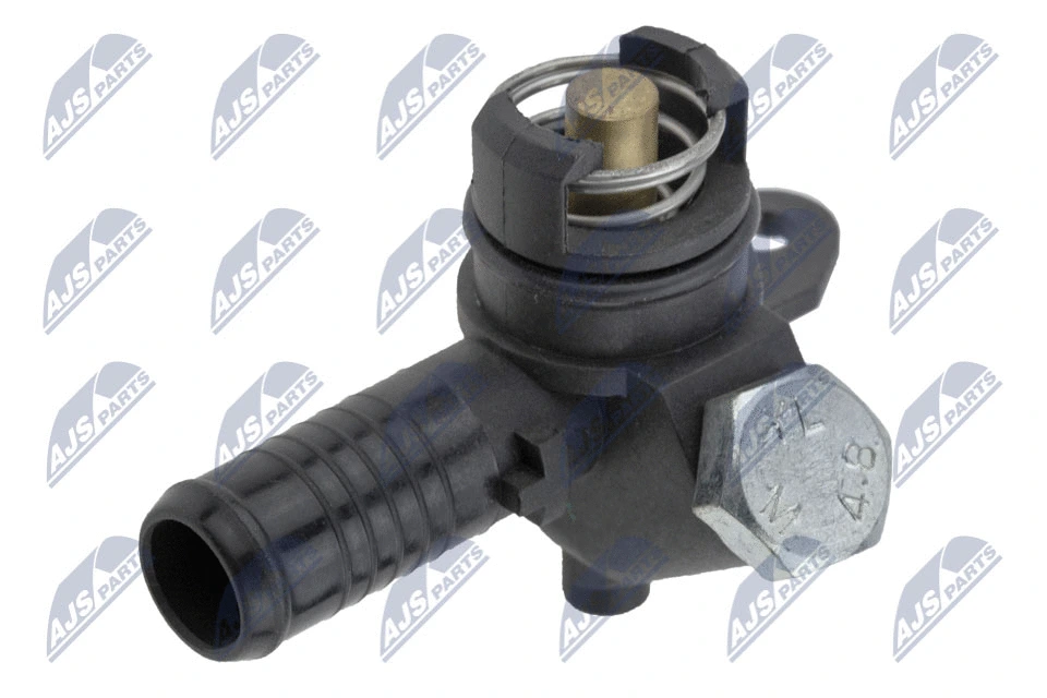 Coolant Flange (CTM-FR-017)