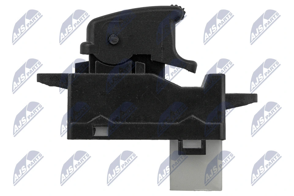 Switch, window regulator