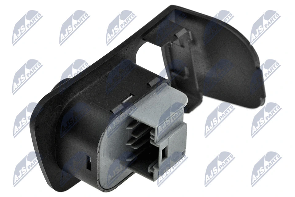 Switch, exterior rearview mirror adjustment