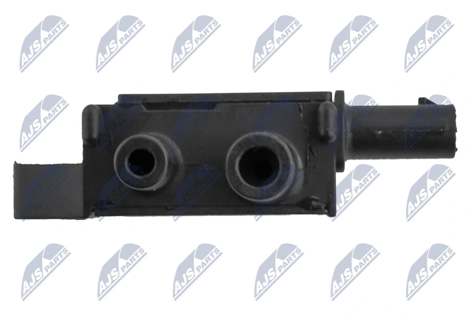 Sensor, exhaust pressure