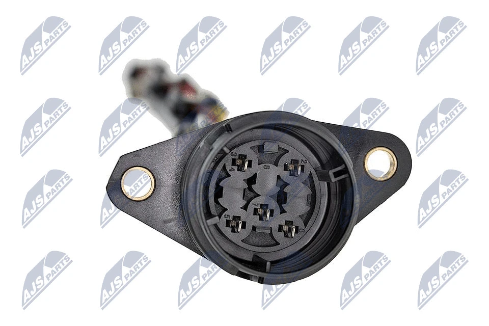 Connecting Cable, injector
