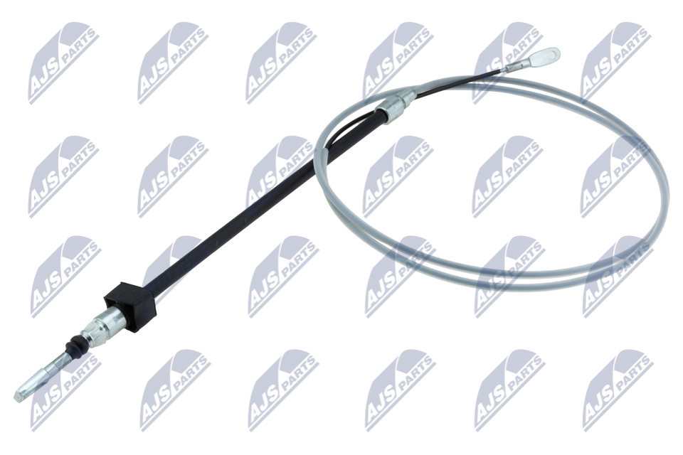 Cable Pull, parking brake (HLR-ME-005)