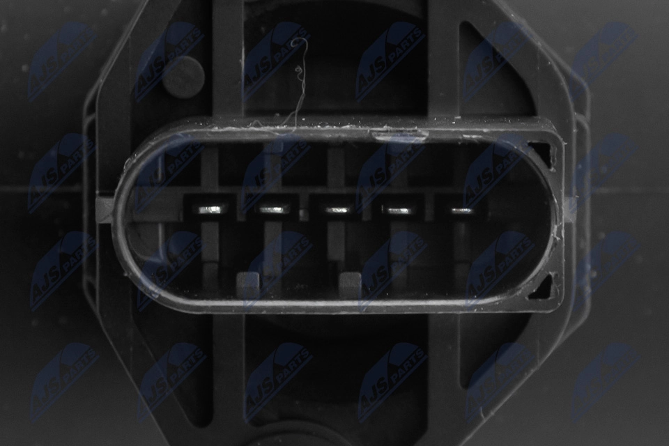 Mass Air Flow Sensor