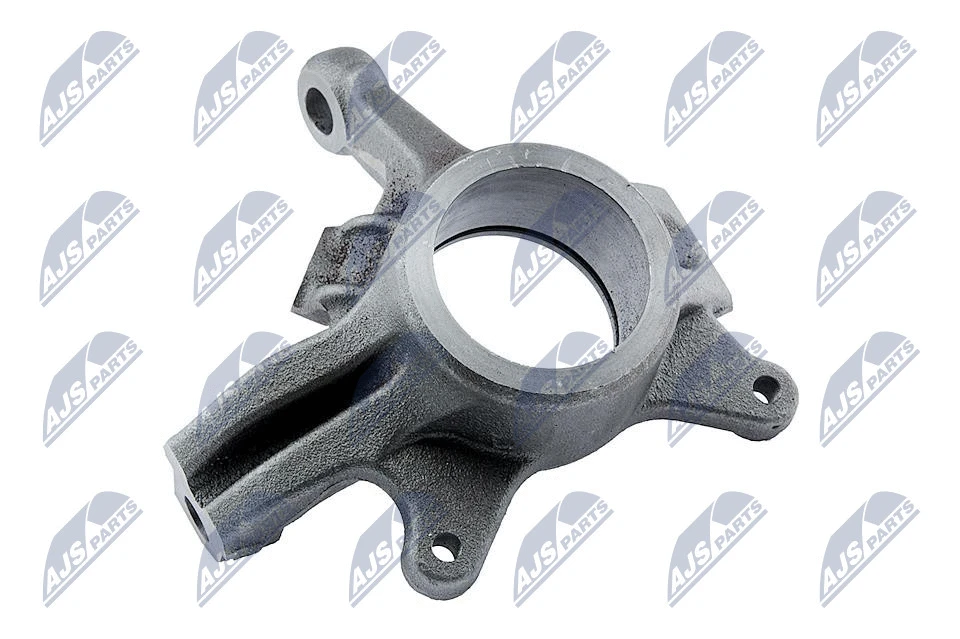 Steering Knuckle, wheel suspension (ZZP-RE-010)
