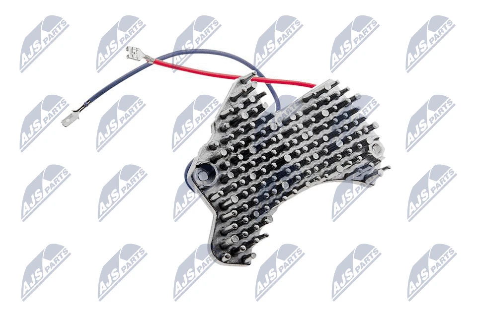 Resistor, interior blower (ERD-ME-006)