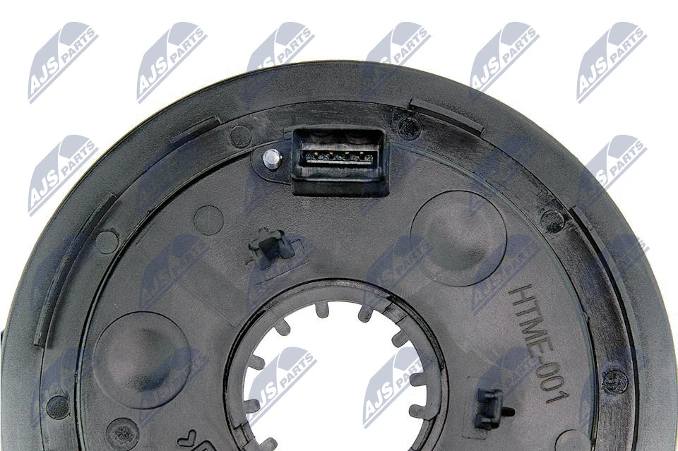Clockspring, airbag