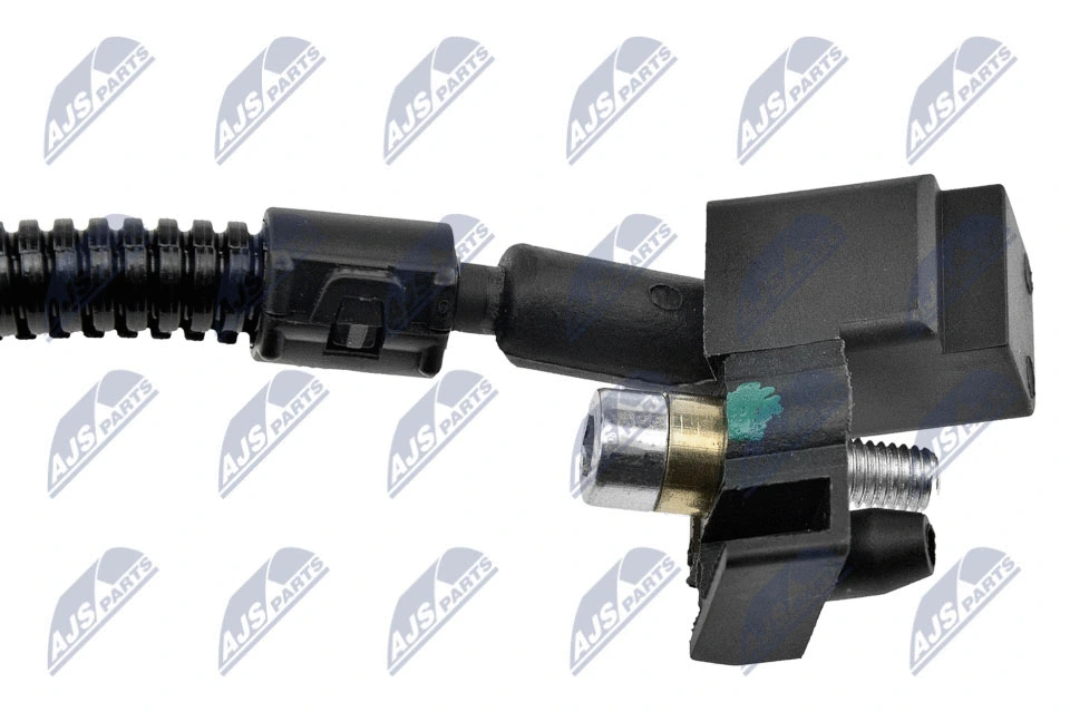 Sensor, crankshaft pulse