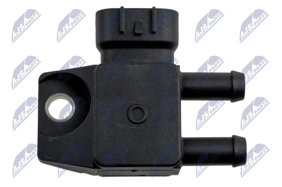 Sensor, exhaust pressure