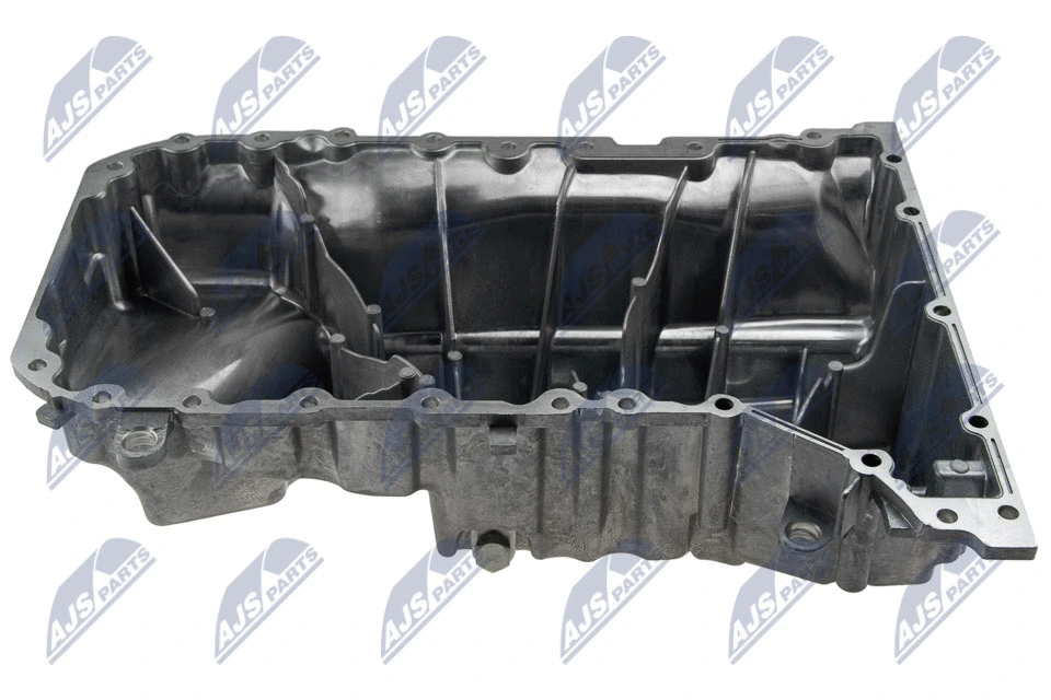 Oil Sump