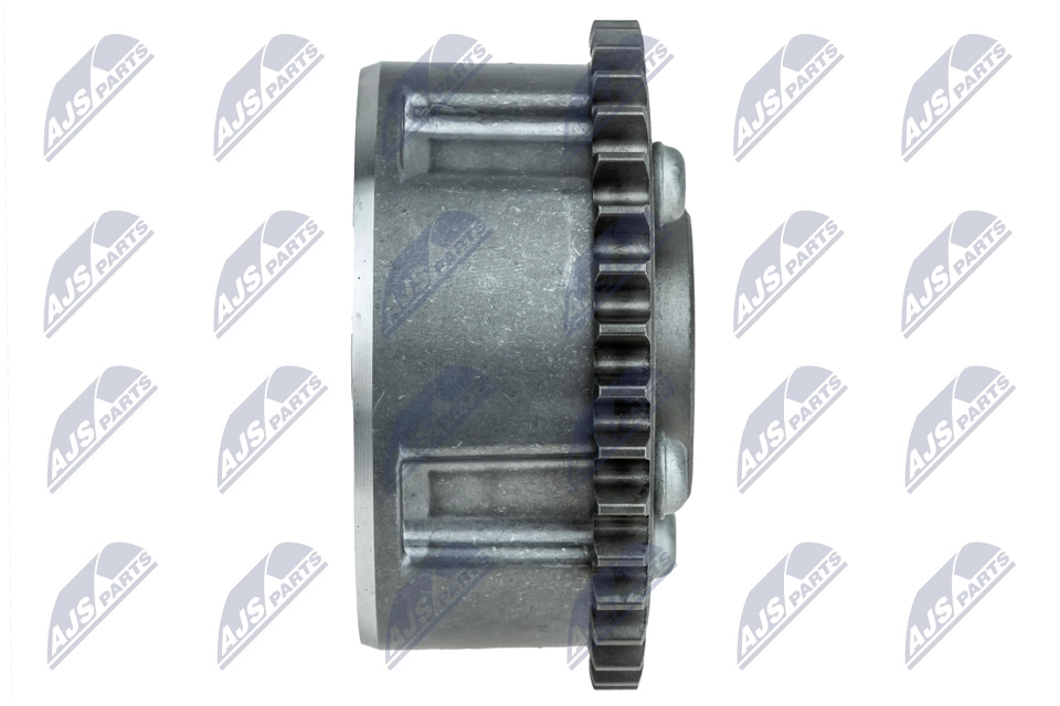 Camshaft Adjuster