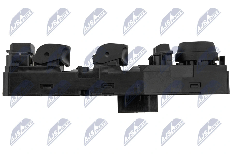 Switch, window regulator