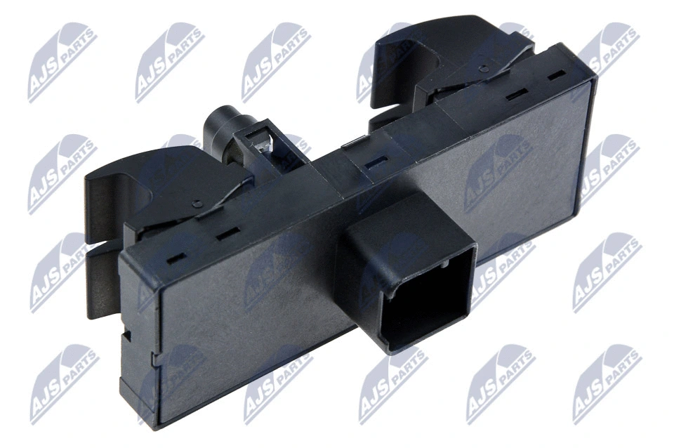 Switch, window regulator