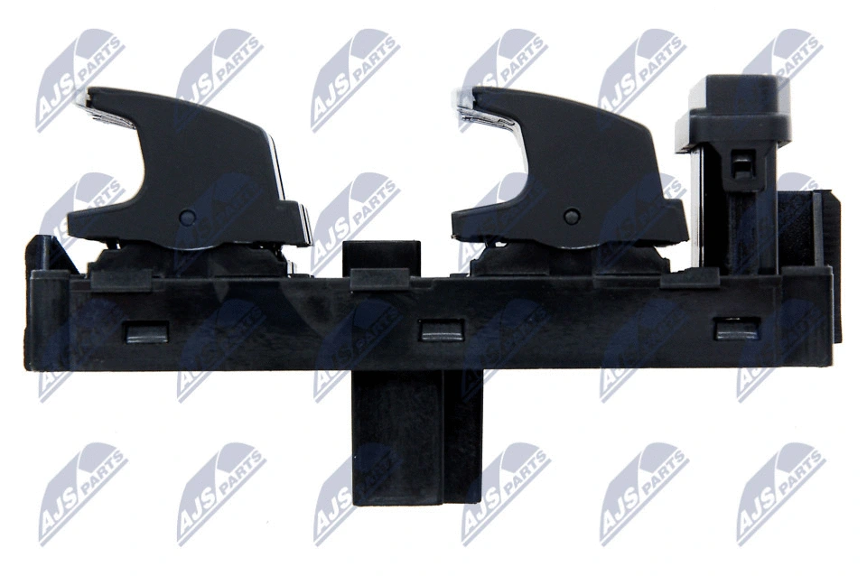Switch, window regulator