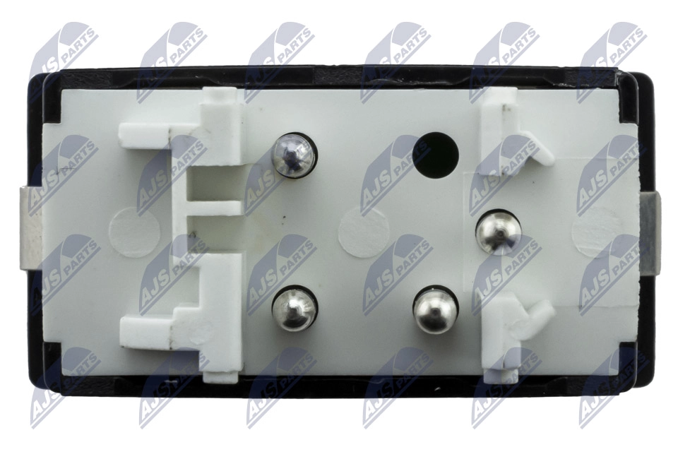 Switch, window regulator