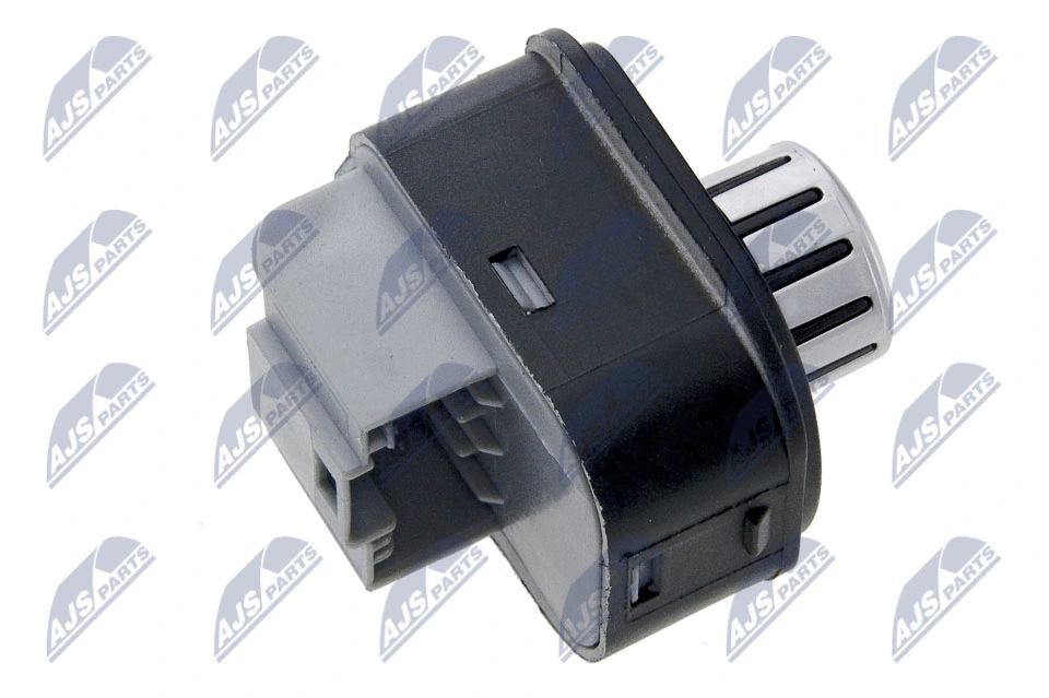 Switch, exterior rearview mirror adjustment
