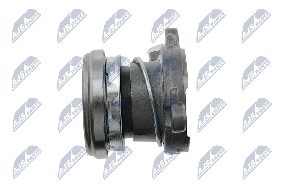 Central Slave Cylinder, clutch