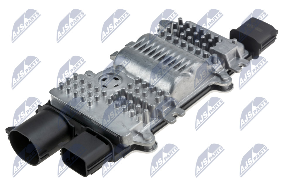 Regulator, interior blower (CSW-PL-000)