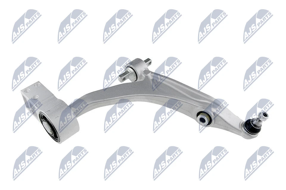 Control/Trailing Arm, wheel suspension (ZWD-AR-004)