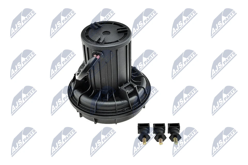 Secondary Air Pump
