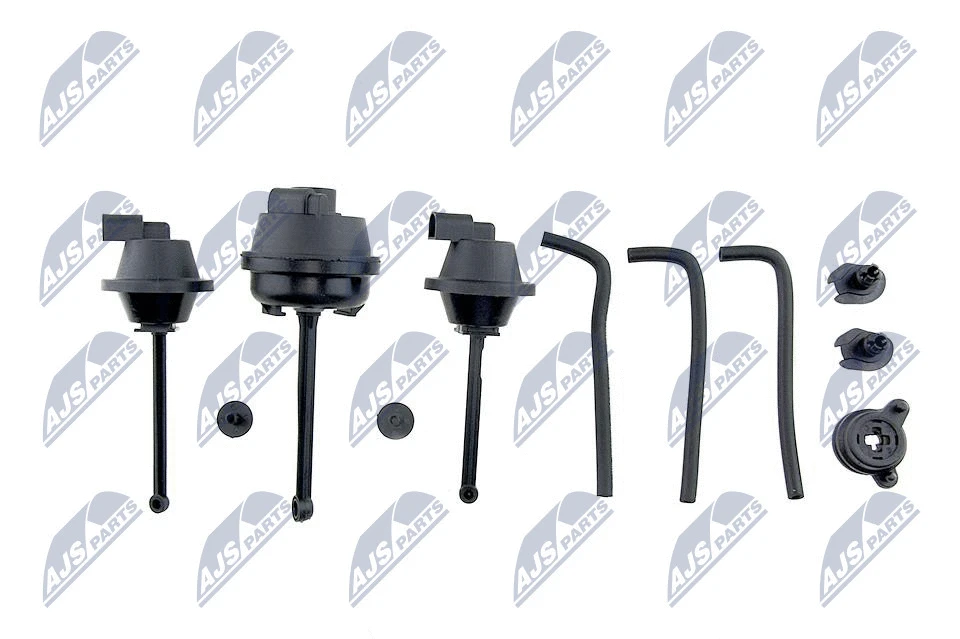 Intake Manifold Module