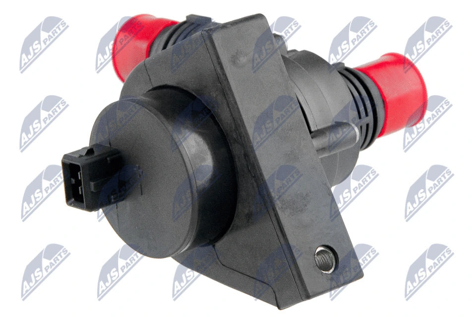 Water Recirculation Pump, parking heater