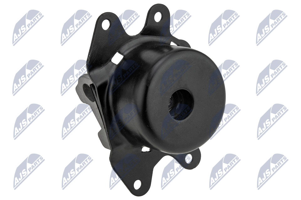 Mounting, engine