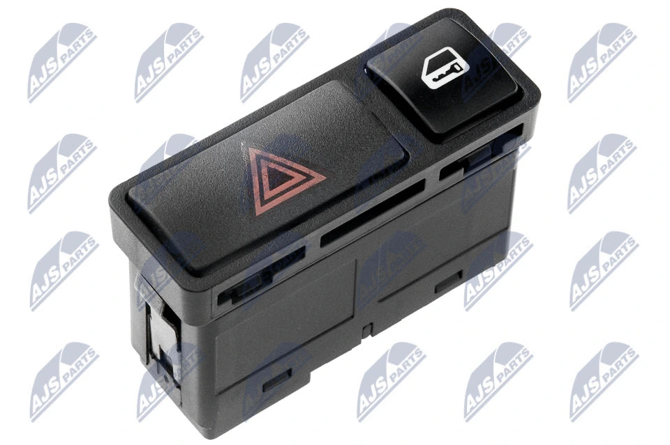 Hazard Warning Light Switch (EWS-BM-001)