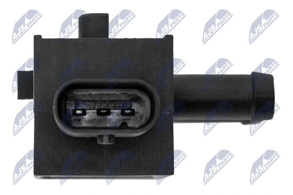 Sensor, exhaust pressure