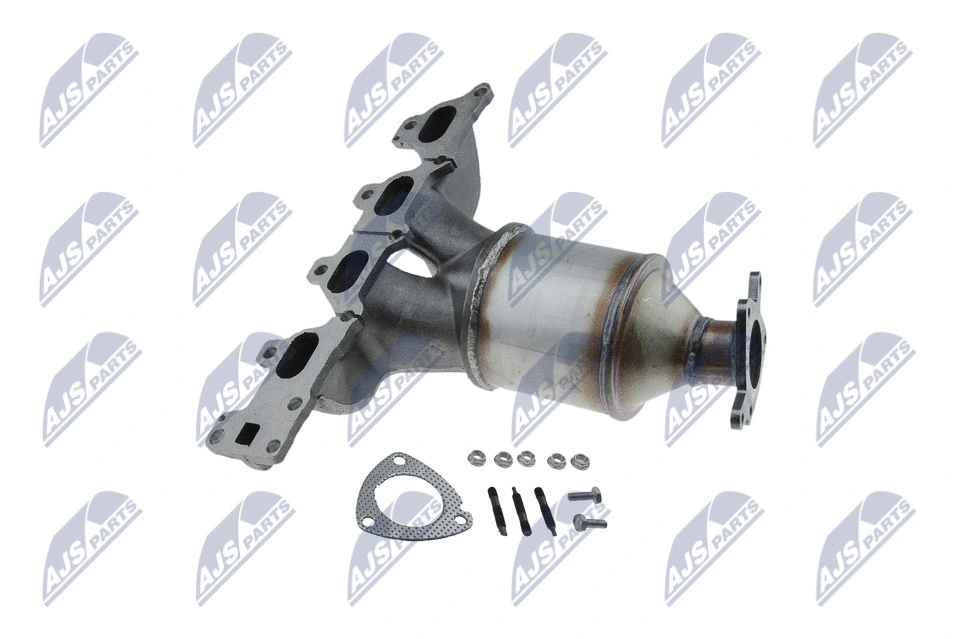 Catalytic Converter
