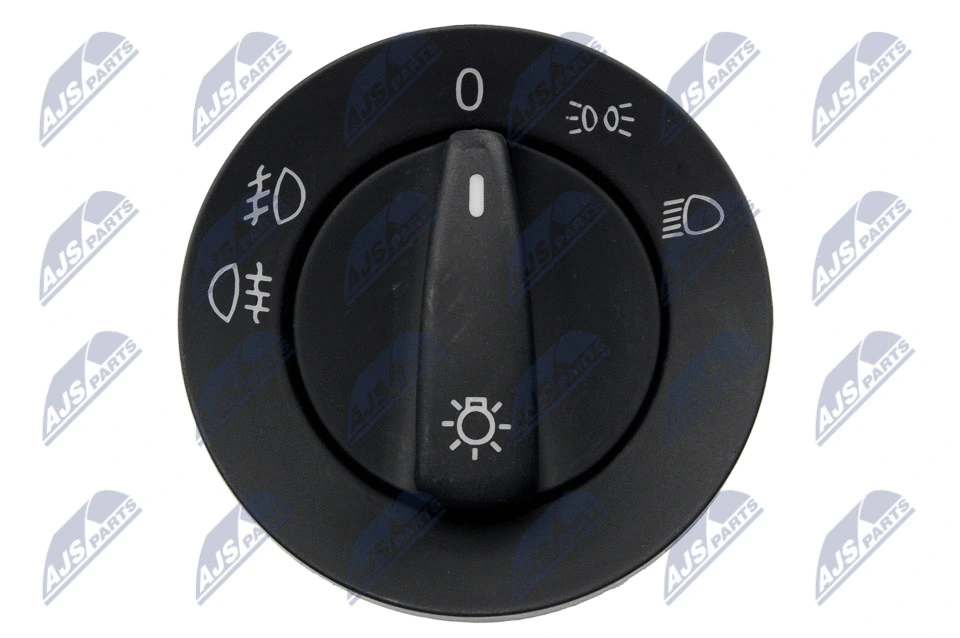 Switch, headlight