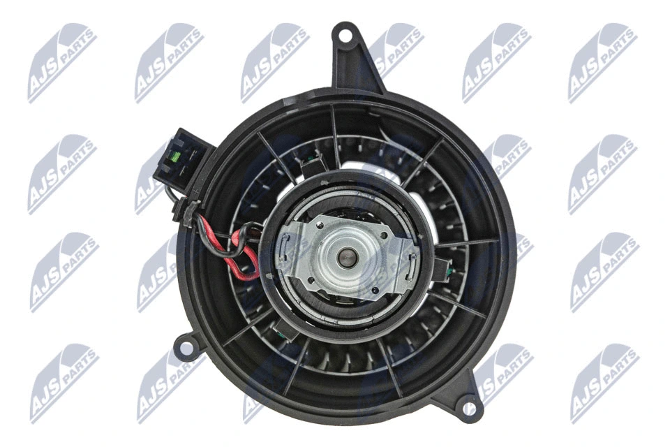 Interior Blower