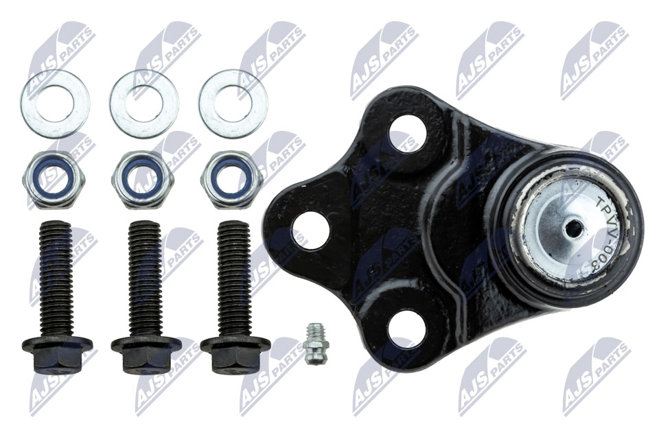 Ball Joint