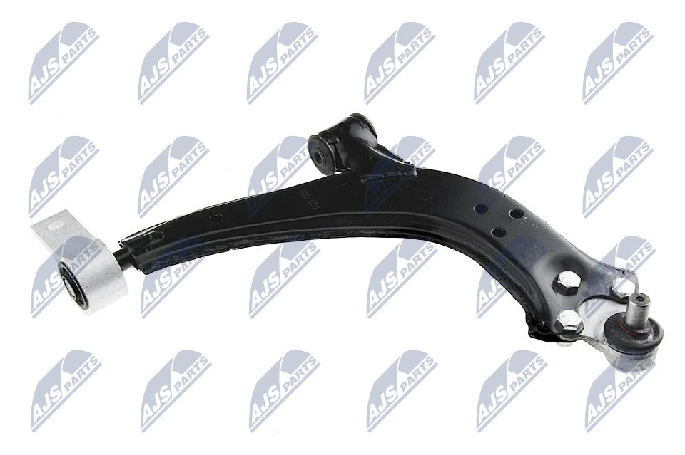 Control/Trailing Arm, wheel suspension (ZWD-CT-006)
