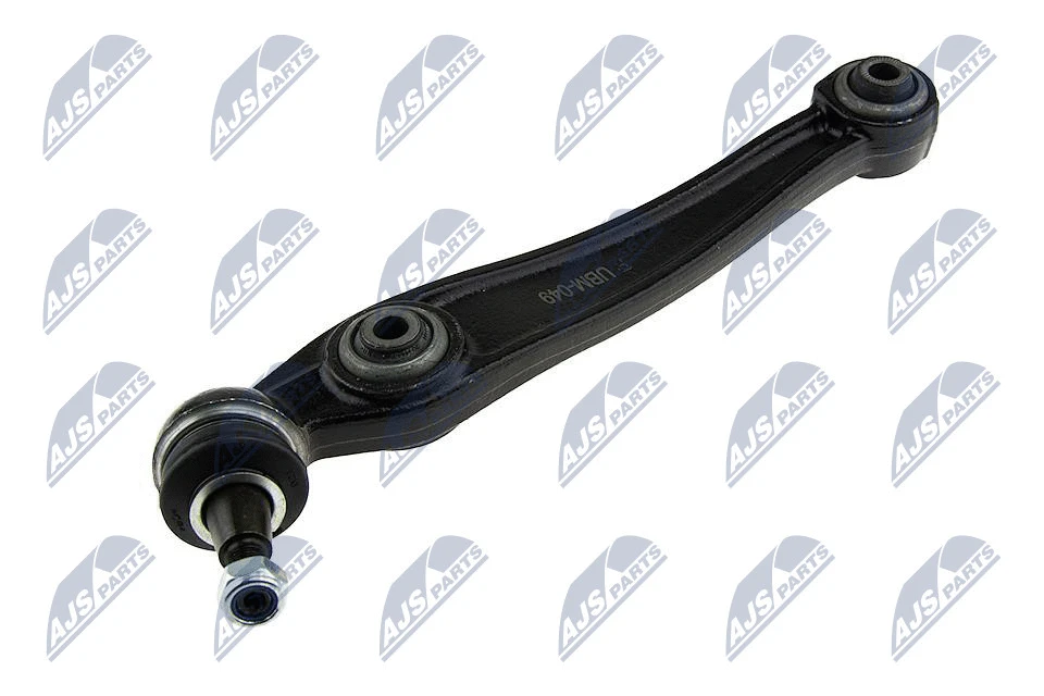 Control/Trailing Arm, wheel suspension (ZWD-BM-049A)