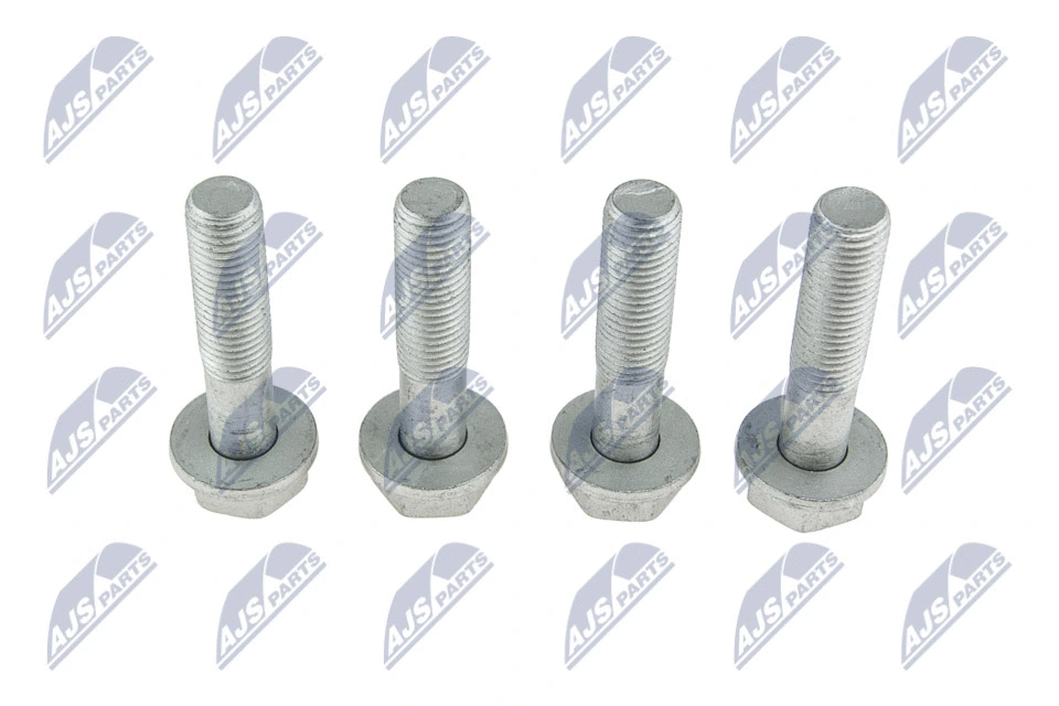 Repair Kit, wheel hub (KLP-BM-023-Z)