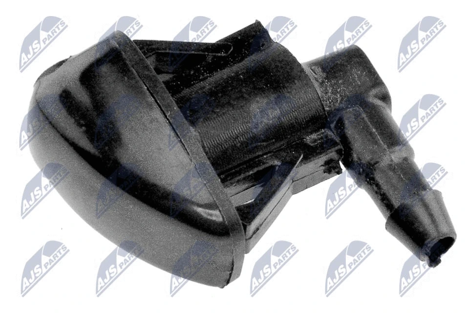 Washer Fluid Jet, window cleaning
