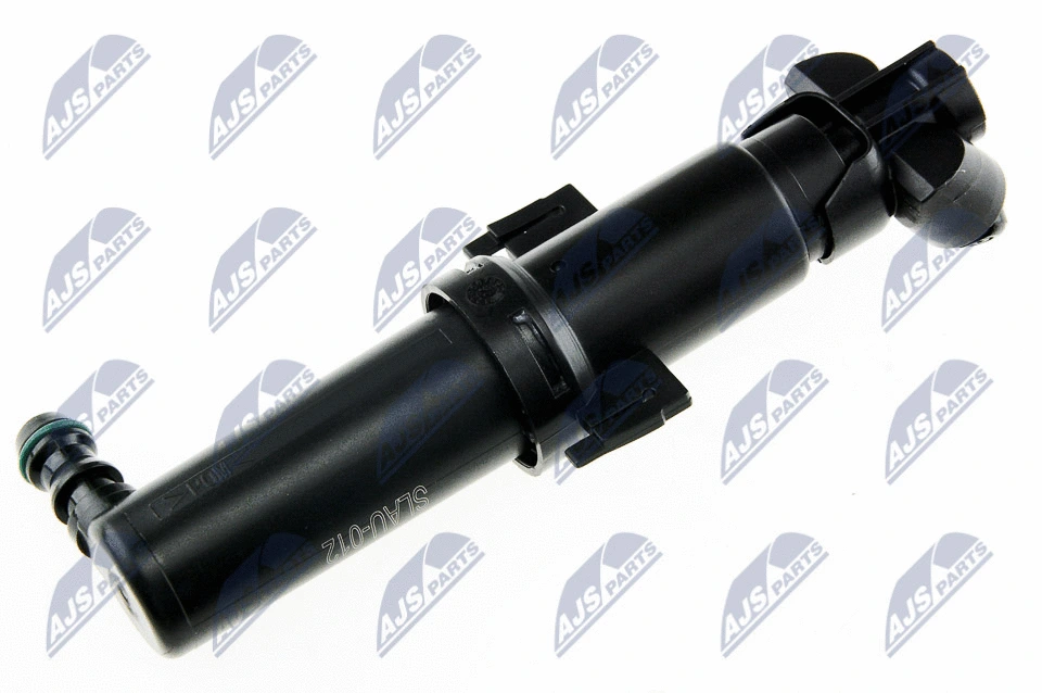 Washer Fluid Jet, headlight cleaning