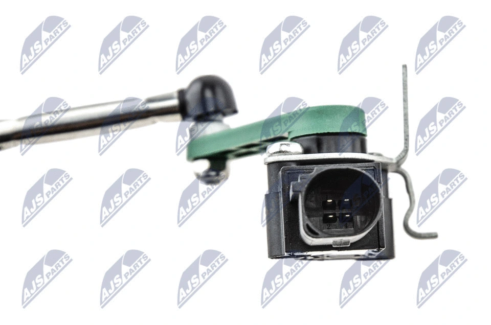 Sensor, Xenon light (headlight levelling)