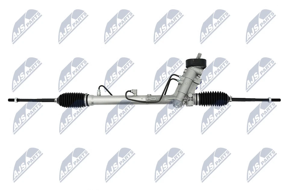 Steering Gear