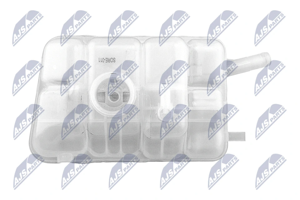 Expansion Tank, coolant