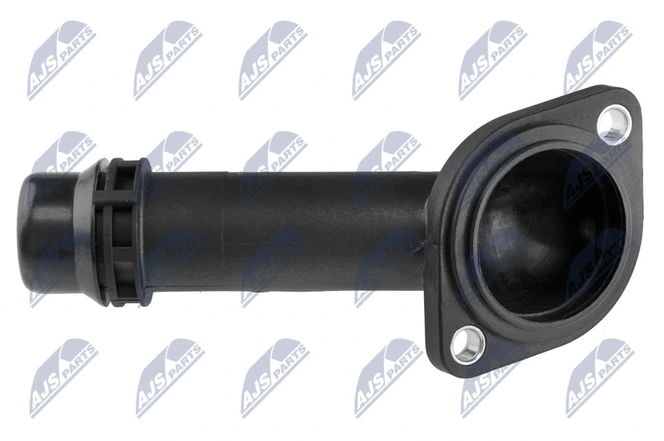 Coolant Flange
