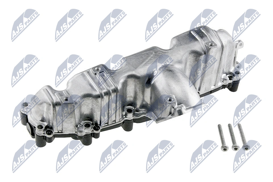 Intake Manifold Module (BKS-VW-000)
